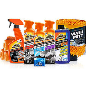 Detailing Auto