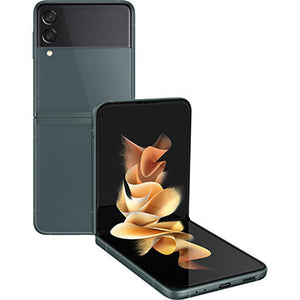 Huse Samsung Galaxy Z Flip3 5G