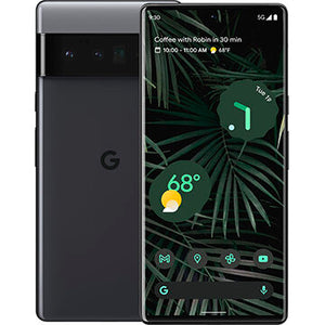 Huse Google Pixel 6 Pro