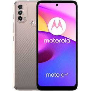 Motorola Moto E40