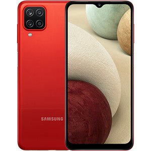 Huse Samsung Galaxy A12 Nacho