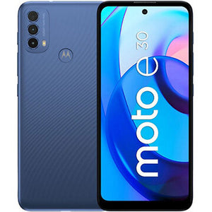 Motorola Moto E30