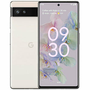 Huse Google Pixel 6a