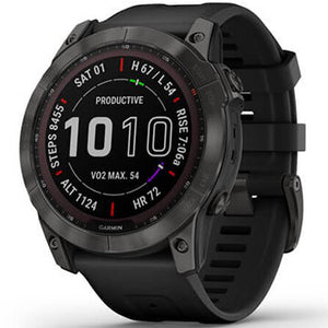 Folii Smartwatch Garmin Fenix 7X