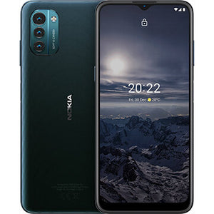 Huse Nokia G21