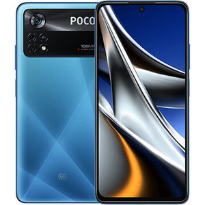 Huse Xiaomi Poco X4 Pro 5G