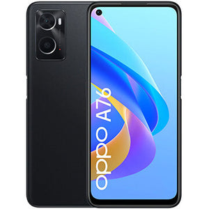 Oppo A76
