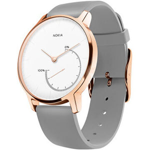 Curele Withings Steel 36mm