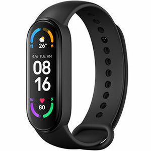 Folii Smartwatch Xiaomi Mi Band 6 NFC