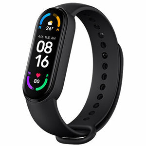 Huse Smartwatch Xiaomi Mi Band 6