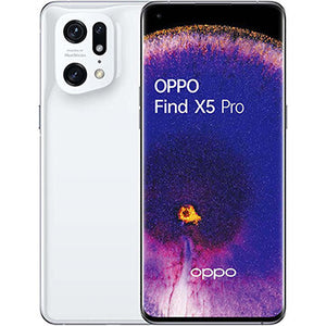 Huse Oppo Find X5 Pro