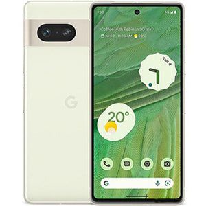 Huse Google Pixel 7