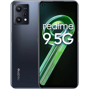 Folii Realme 9 4G