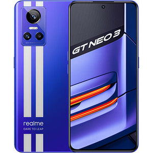 Realme GT Neo 3