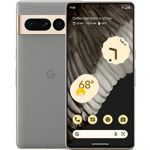 Huse Google Pixel 7 Pro
