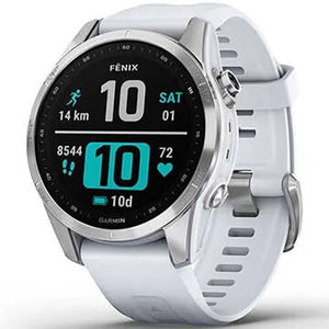 Folii Smartwatch Garmin Fenix 7S