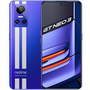 Realme GT Neo 3 150W