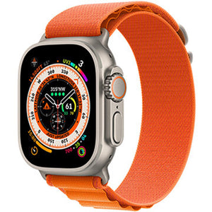 Curele Watch 49mm