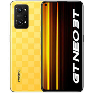 Huse Realme GT Neo 3T