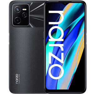 Realme Narzo 50A Prime