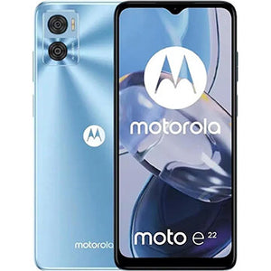 Motorola Moto E22