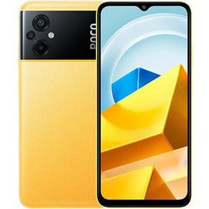 Huse Xiaomi Poco M5