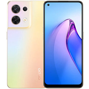 Huse Oppo Reno8