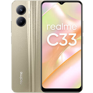 Folii Realme C33