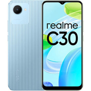 Folii Realme C30