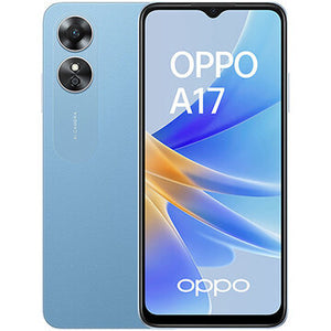Oppo A17