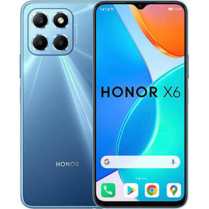 Huse Honor X6