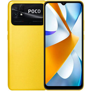 Huse Xiaomi Poco C40