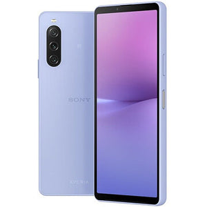 Folii Sony Xperia 10 V