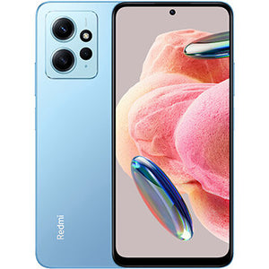Huse Xiaomi Redmi Note 12 4G