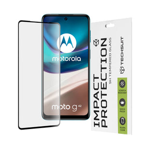 Folii Motorola Moto G42