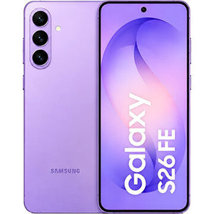 Folii Samsung Galaxy S26 FE