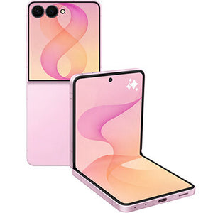 Folii Samsung Galaxy Z Flip 8