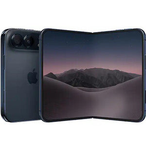 Folii iPhone 18 Duo