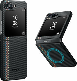 Huse Samsung Galaxy Flip 5