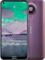 Huse Nokia 3.4