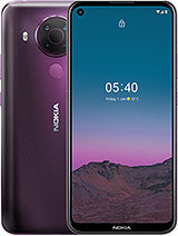Huse Nokia 5.4