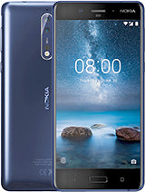 Huse Nokia 8