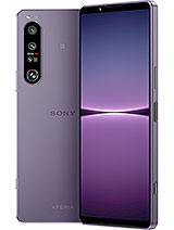 Huse Sony Xperia 1 IV