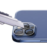 Folie de protectie pentru iPhone 14 Pro, Lito S+ Camera Glass Protector