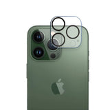 Folie de protectie pentru iPhone 14 Pro, Lito S+ Camera Glass Protector