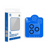 Folie de protectie pentru iPhone 14 Pro, Lito S+ Camera Glass Protector