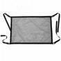 Techsuit Organizator Auto (CNO-T1), Storage Net pentru Car Ceiling (L78x53cm), Negru