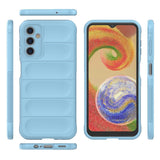 Husa pentru Samsung Galaxy A14 5G, Techsuit Magic Shield, bleu