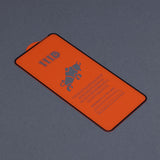 Folie de protectie pentru Realme GT Neo2, Techsuit 111D Full Cover / Full Glue Glass