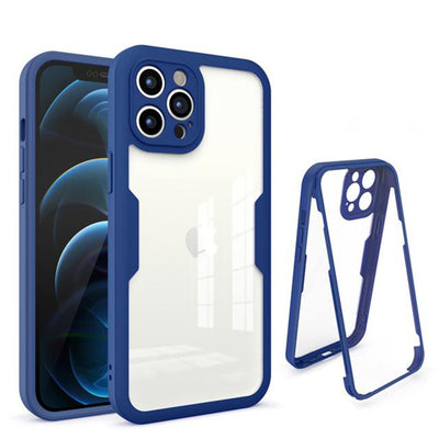 Folie Techsuit, Colorverse, 360, Series, iPhone, 12, Pro, Max
